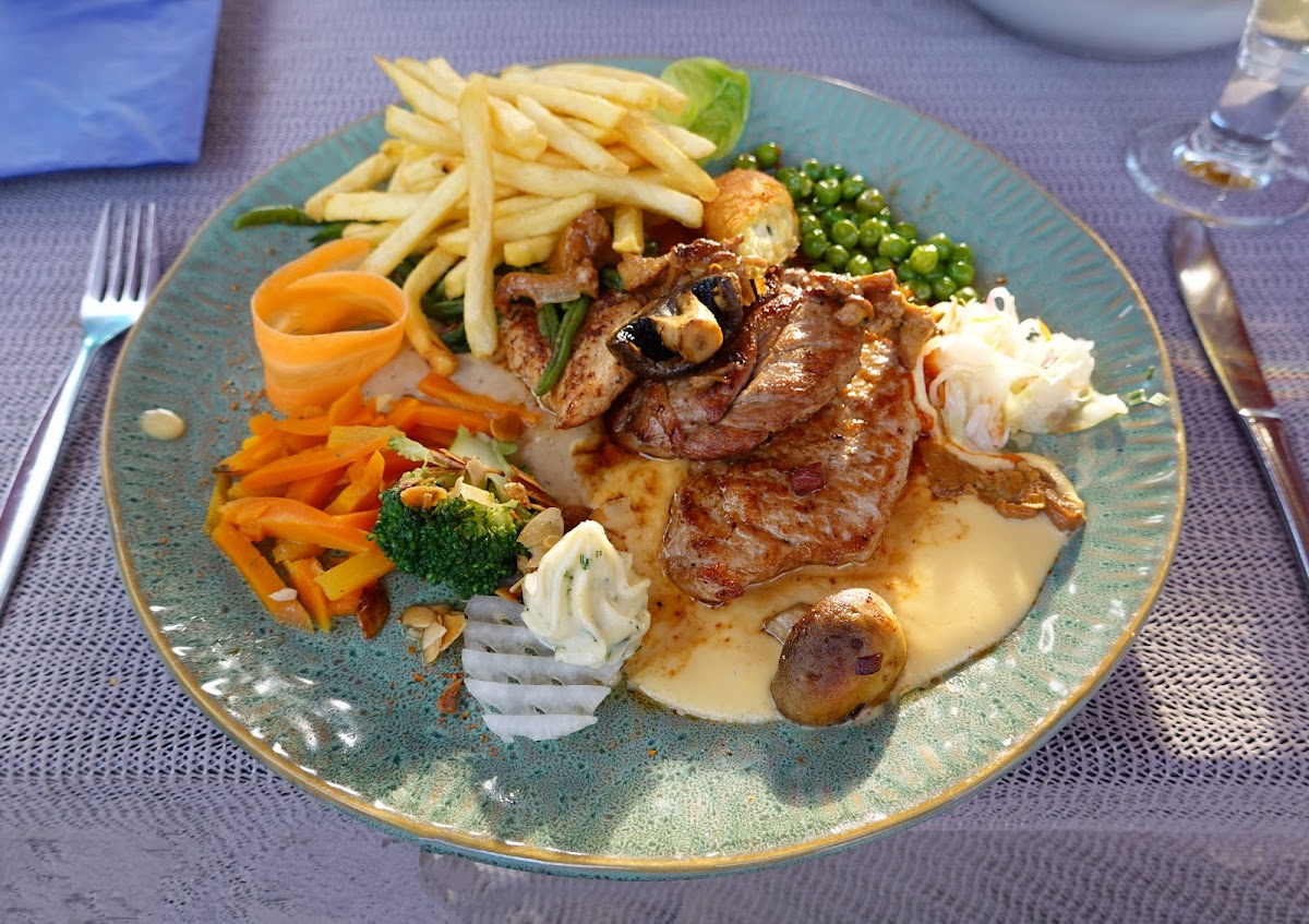 Landgasthaus Jahnsfelde-3