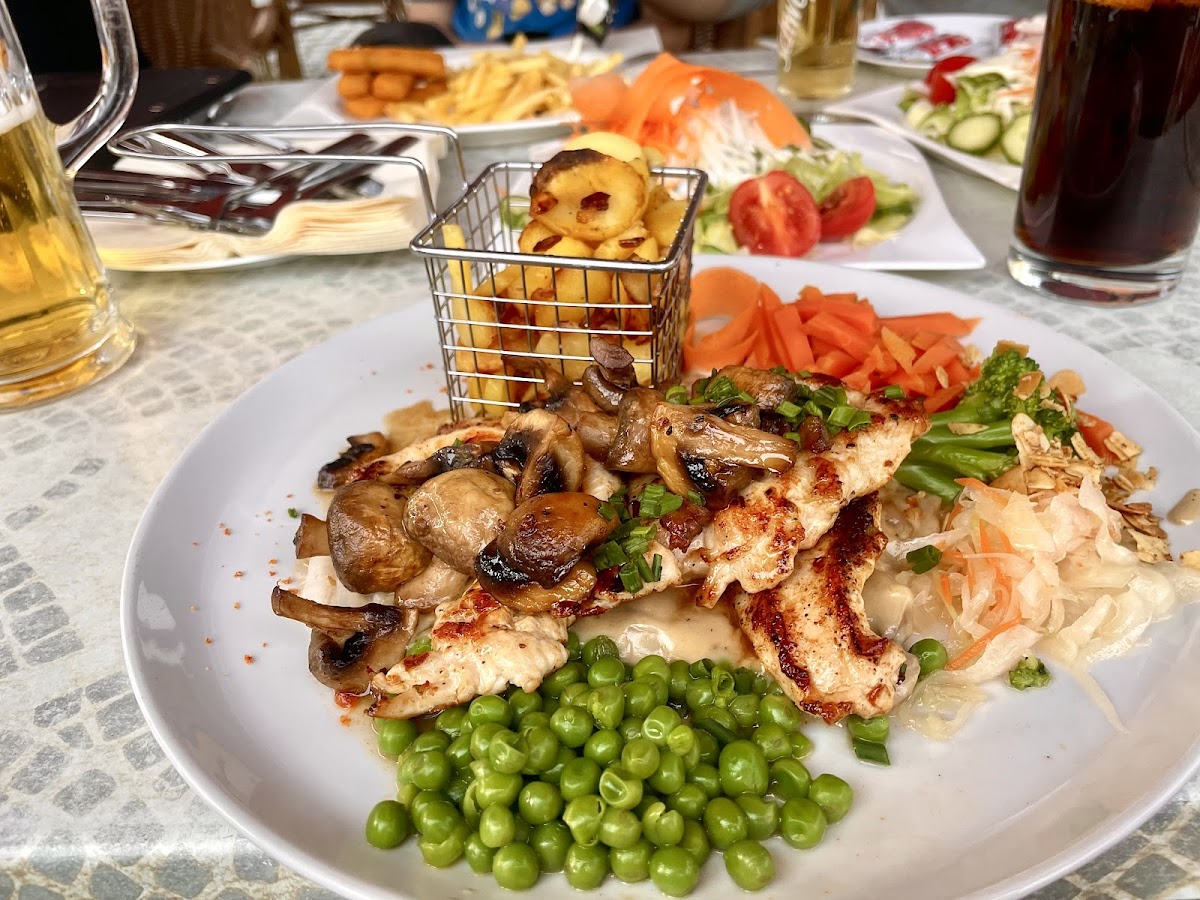 Landgasthaus Jahnsfelde-4