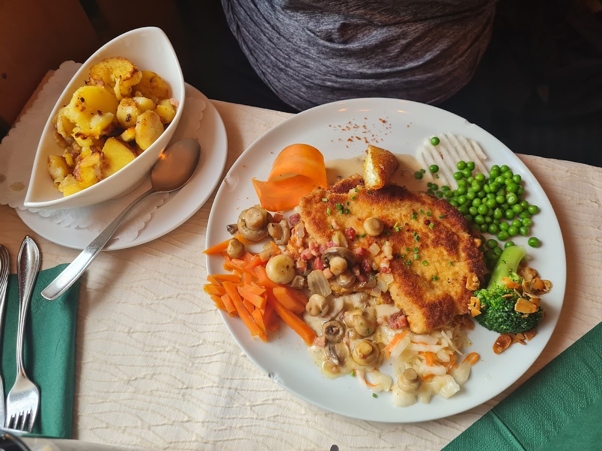 Landgasthaus Jahnsfelde-7