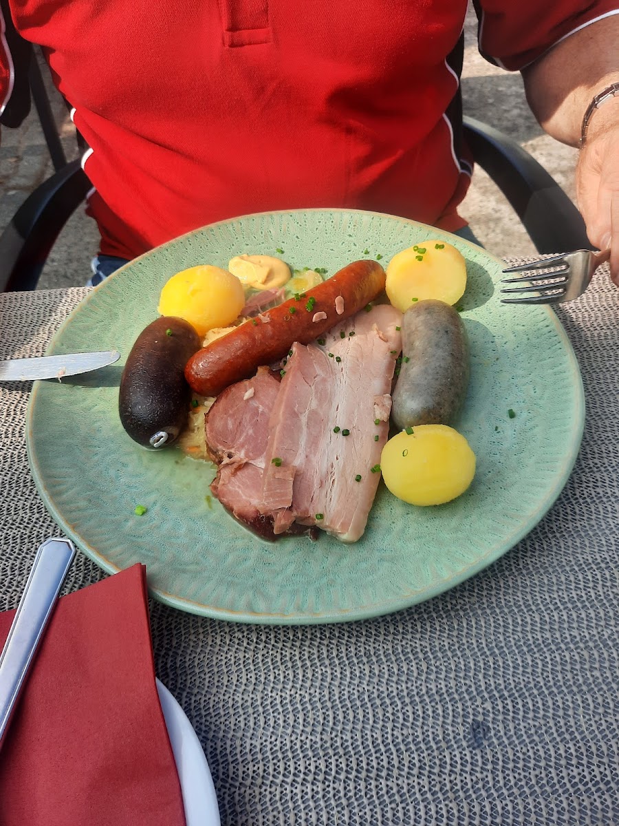 Landgasthaus Jahnsfelde-9