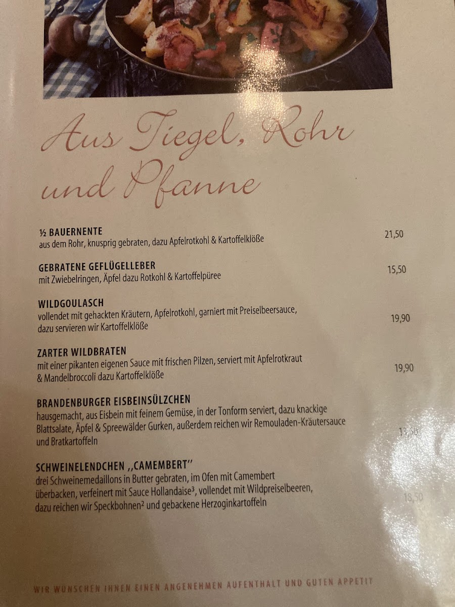 Menu Landgasthaus Jahnsfelde-3