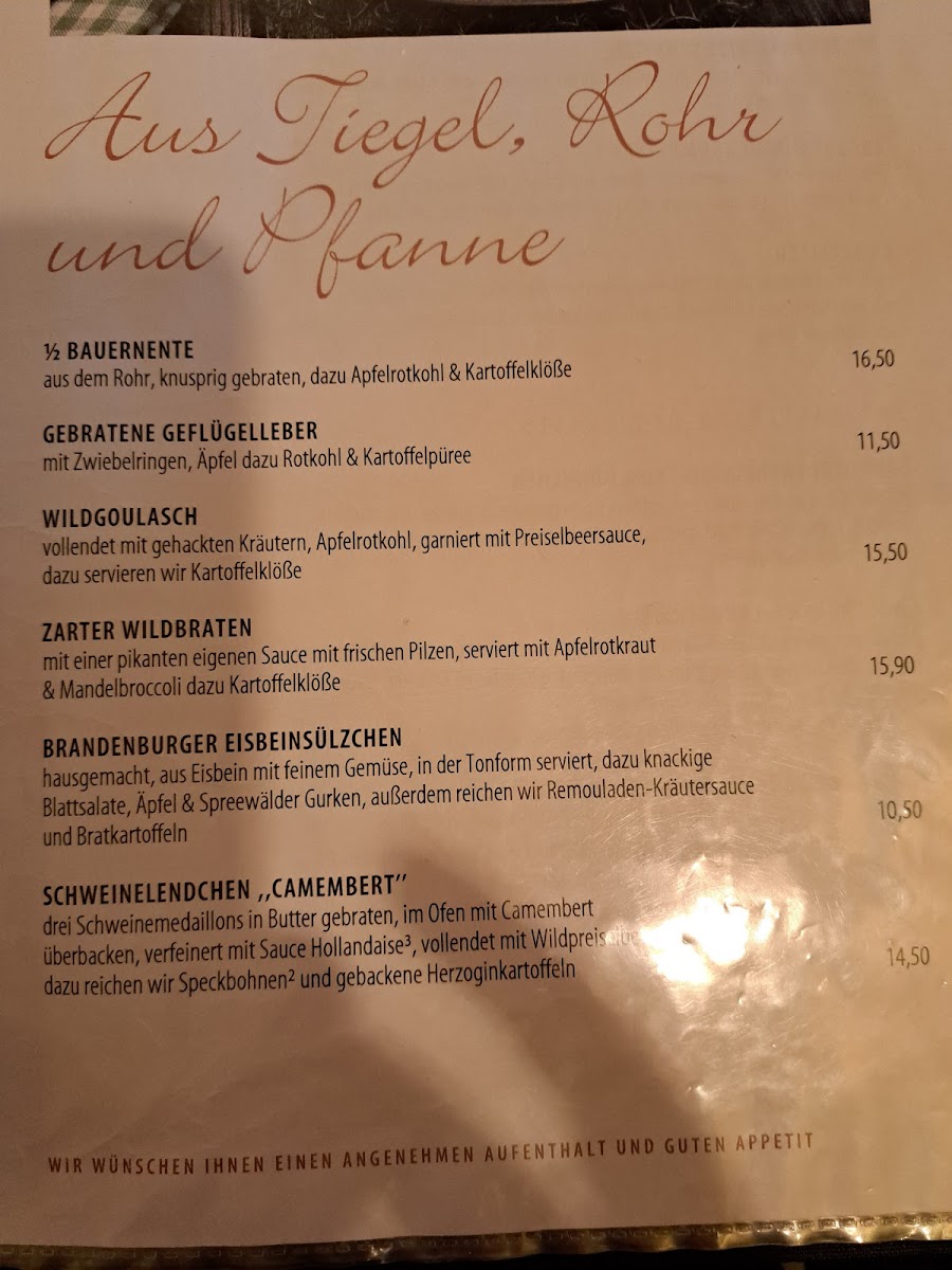 Menu Landgasthaus Jahnsfelde-4