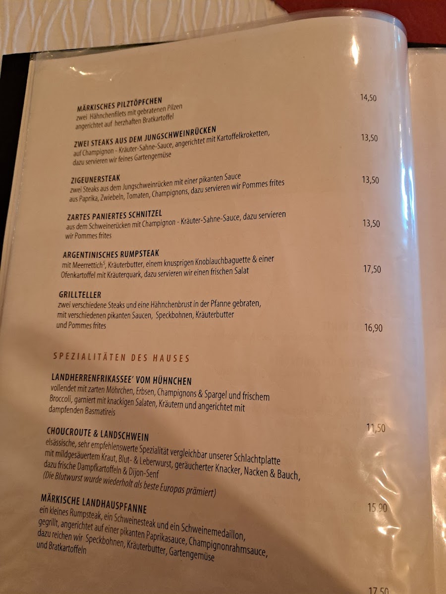 Menu Landgasthaus Jahnsfelde-9